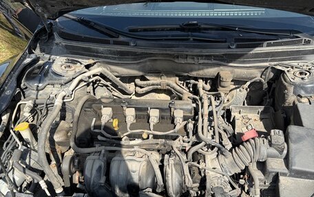Mazda 6, 2010 год, 500 000 рублей, 20 фотография