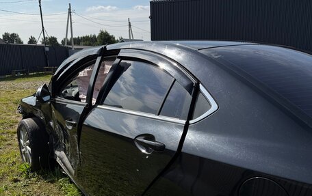 Mazda 6, 2010 год, 500 000 рублей, 13 фотография