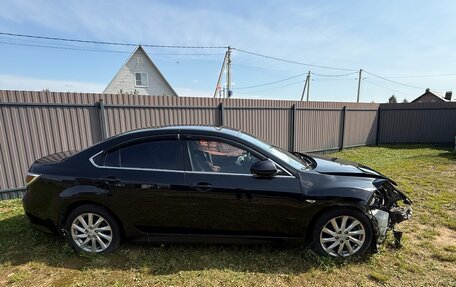 Mazda 6, 2010 год, 500 000 рублей, 12 фотография