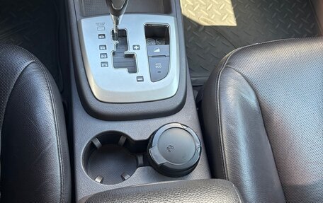 Hyundai Santa Fe III рестайлинг, 2011 год, 1 360 000 рублей, 6 фотография