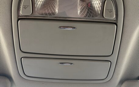 Hyundai Santa Fe III рестайлинг, 2011 год, 1 360 000 рублей, 11 фотография