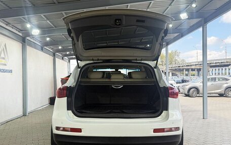 Infiniti EX, 2012 год, 1 299 000 рублей, 9 фотография