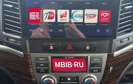 Hyundai Santa Fe III рестайлинг, 2011 год, 1 360 000 рублей, 7 фотография