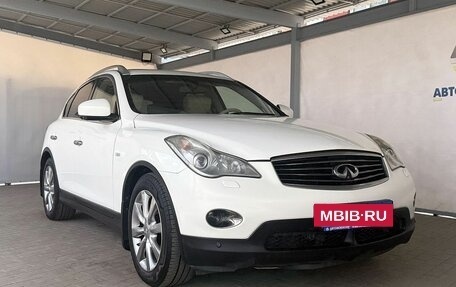 Infiniti EX, 2012 год, 1 299 000 рублей, 7 фотография