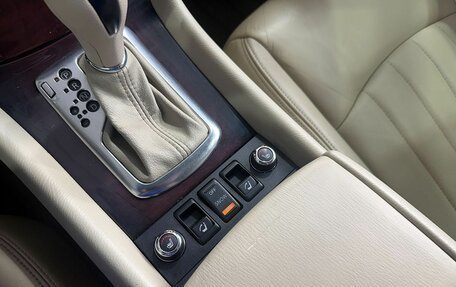 Infiniti EX, 2012 год, 1 299 000 рублей, 13 фотография