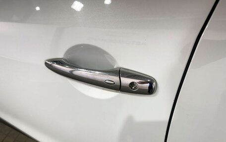 Infiniti EX, 2012 год, 1 299 000 рублей, 20 фотография