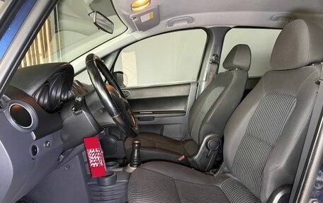 Mitsubishi Colt VI рестайлинг, 2008 год, 350 000 рублей, 6 фотография