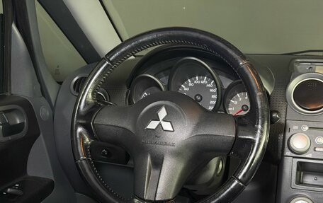 Mitsubishi Colt VI рестайлинг, 2008 год, 350 000 рублей, 12 фотография