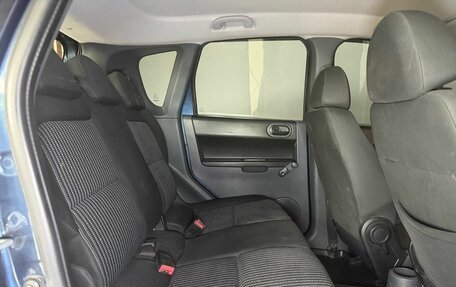 Mitsubishi Colt VI рестайлинг, 2008 год, 350 000 рублей, 11 фотография