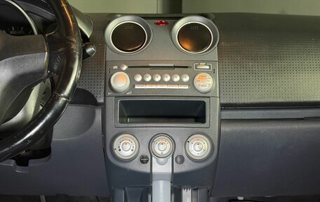 Mitsubishi Colt VI рестайлинг, 2008 год, 350 000 рублей, 13 фотография