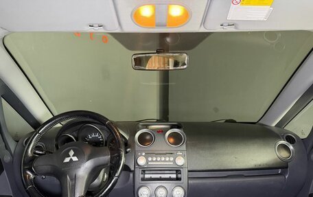 Mitsubishi Colt VI рестайлинг, 2008 год, 350 000 рублей, 8 фотография
