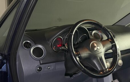 Mitsubishi Colt VI рестайлинг, 2008 год, 350 000 рублей, 7 фотография