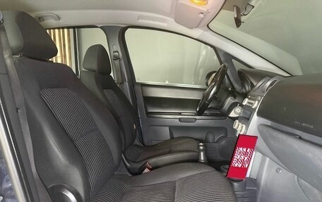Mitsubishi Colt VI рестайлинг, 2008 год, 350 000 рублей, 9 фотография