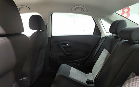 Volkswagen Polo VI (EU Market), 2014 год, 920 000 рублей, 15 фотография