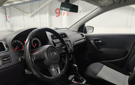 Volkswagen Polo VI (EU Market), 2014 год, 920 000 рублей, 20 фотография