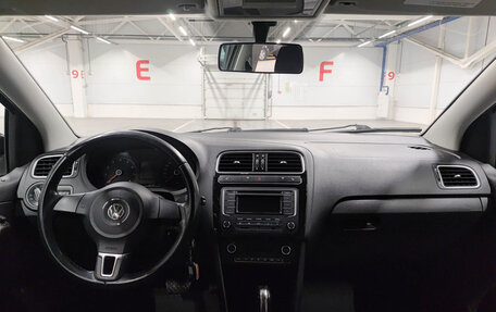 Volkswagen Polo VI (EU Market), 2014 год, 920 000 рублей, 17 фотография
