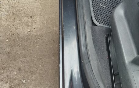 Renault Scenic III, 2010 год, 650 000 рублей, 6 фотография