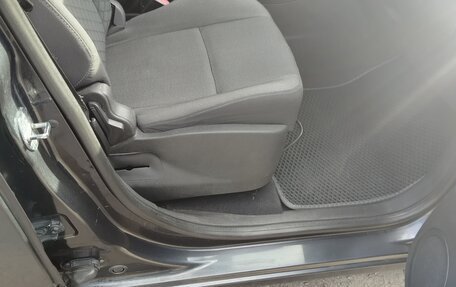 Renault Scenic III, 2010 год, 650 000 рублей, 13 фотография