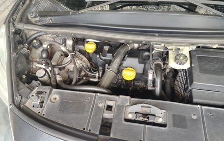 Renault Scenic III, 2010 год, 650 000 рублей, 15 фотография