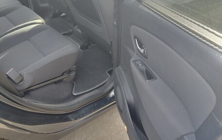 Renault Scenic III, 2010 год, 650 000 рублей, 12 фотография