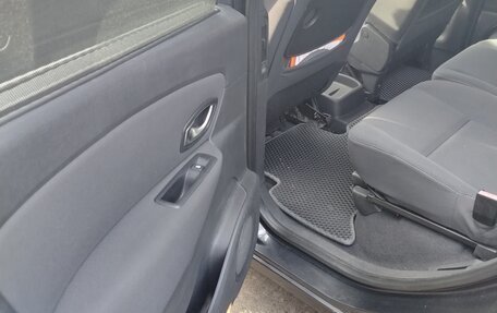 Renault Scenic III, 2010 год, 650 000 рублей, 9 фотография