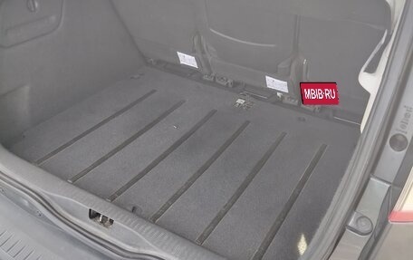 Renault Scenic III, 2010 год, 650 000 рублей, 11 фотография