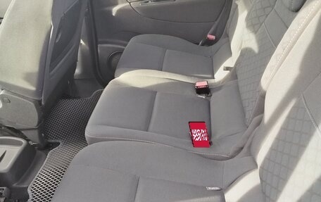 Renault Scenic III, 2010 год, 650 000 рублей, 10 фотография