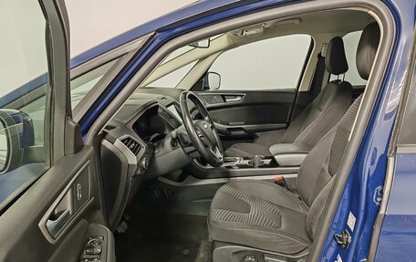 Ford S-MAX II, 2018 год, 1 759 000 рублей, 16 фотография