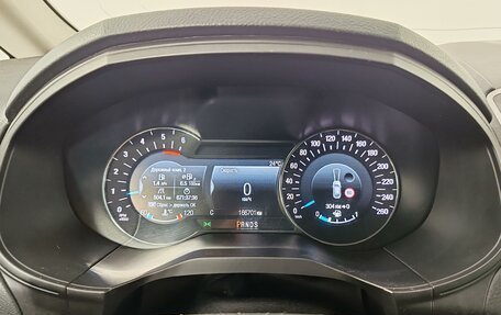 Ford S-MAX II, 2018 год, 1 759 000 рублей, 13 фотография