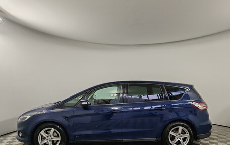 Ford S-MAX II, 2018 год, 1 759 000 рублей, 8 фотография