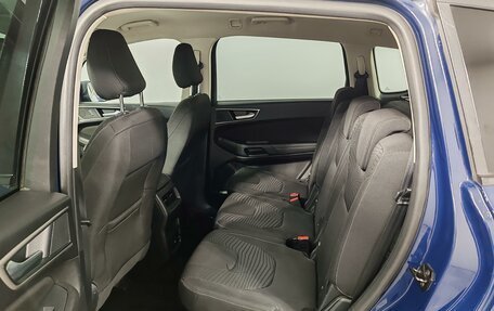 Ford S-MAX II, 2018 год, 1 759 000 рублей, 12 фотография