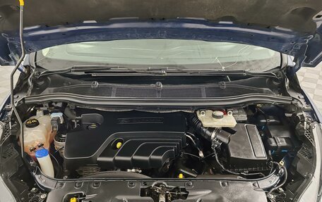 Ford S-MAX II, 2018 год, 1 759 000 рублей, 9 фотография