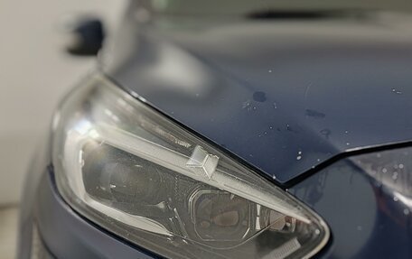 Ford S-MAX II, 2018 год, 1 759 000 рублей, 17 фотография