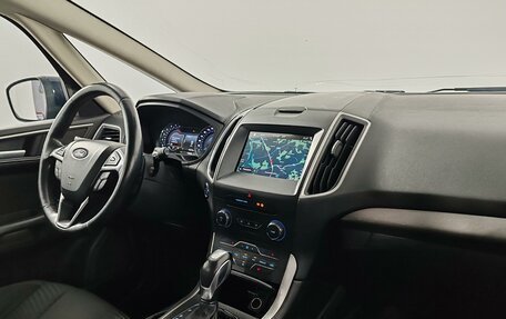 Ford S-MAX II, 2018 год, 1 759 000 рублей, 19 фотография