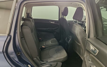Ford S-MAX II, 2018 год, 1 759 000 рублей, 24 фотография
