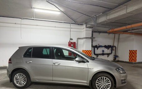 Volkswagen Golf VII, 2014 год, 1 470 000 рублей, 3 фотография