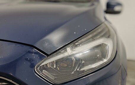 Ford S-MAX II, 2018 год, 1 759 000 рублей, 25 фотография