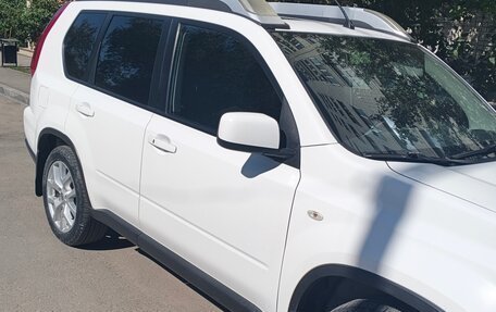 Nissan X-Trail, 2013 год, 1 450 000 рублей, 2 фотография