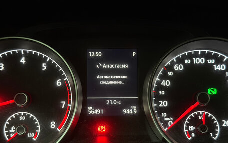 Volkswagen Golf VII, 2014 год, 1 470 000 рублей, 5 фотография