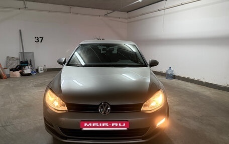 Volkswagen Golf VII, 2014 год, 1 470 000 рублей, 6 фотография