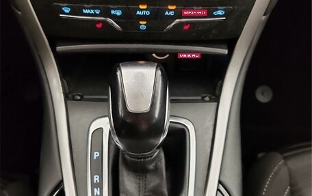 Ford S-MAX II, 2018 год, 1 759 000 рублей, 23 фотография