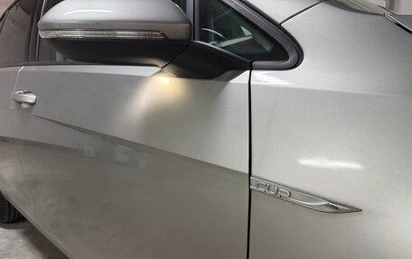 Volkswagen Golf VII, 2014 год, 1 470 000 рублей, 13 фотография
