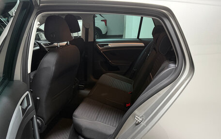 Volkswagen Golf VII, 2014 год, 1 470 000 рублей, 12 фотография
