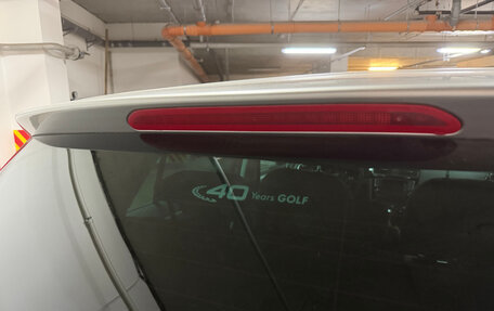 Volkswagen Golf VII, 2014 год, 1 470 000 рублей, 10 фотография