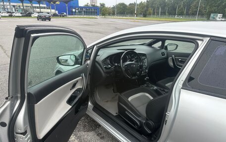 KIA cee'd III, 2013 год, 1 090 000 рублей, 15 фотография