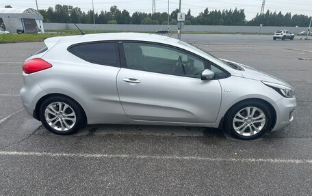 KIA cee'd III, 2013 год, 1 090 000 рублей, 6 фотография