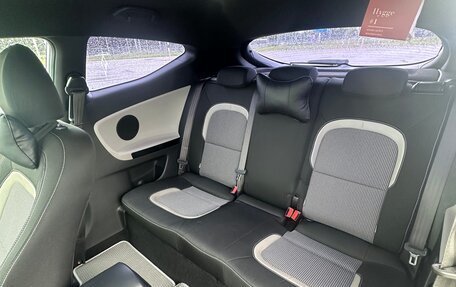 KIA cee'd III, 2013 год, 1 090 000 рублей, 12 фотография