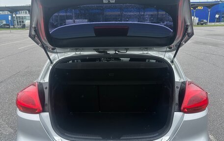 KIA cee'd III, 2013 год, 1 090 000 рублей, 8 фотография