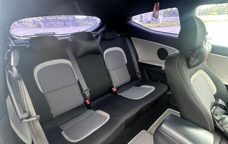 KIA cee'd III, 2013 год, 1 090 000 рублей, 11 фотография