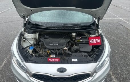 KIA cee'd III, 2013 год, 1 090 000 рублей, 7 фотография
